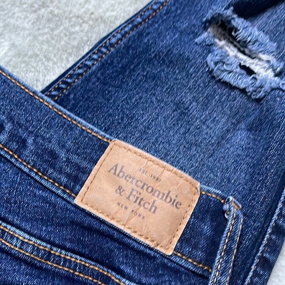 Abercrombie & Fitch Super Skinny. - Picture 6 of 6